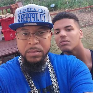 Meet your Posher, Anthony